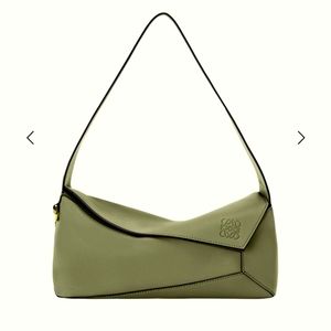 Loewe Hobo Puzzle Bag
